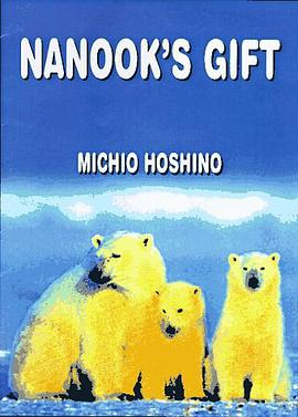 Nanook's Gift pdf epub mobi 電子書 下載