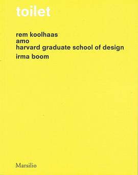 Toilet pdf epub mobi 电子书 下载