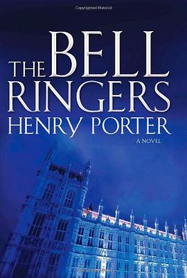 The Bell Ringers pdf epub mobi 電子書 下載