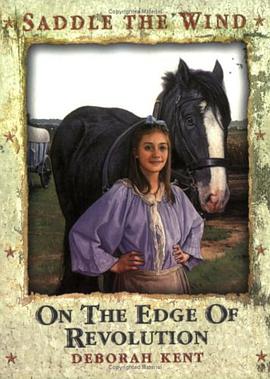 On the Edge of Revolution pdf epub mobi 电子书 下载