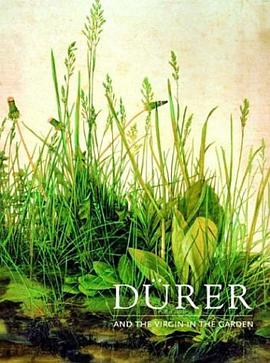Durer and the Virgin in the Garden (National Gallery London Publications) pdf epub mobi 电子书 下载