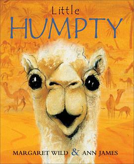 Little Humpty pdf epub mobi 电子书 下载