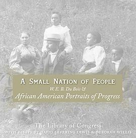 A Small Nation of People pdf epub mobi 电子书 下载