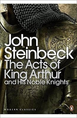 The Acts of King Arthur and His Noble Knights pdf epub mobi 下载
