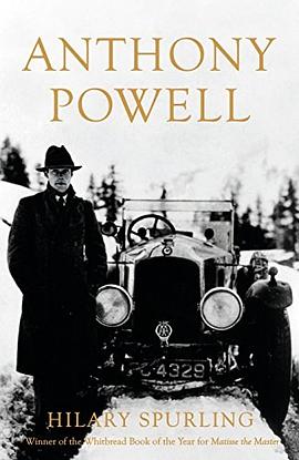 Anthony Powell pdf epub mobi 電子書 下載
