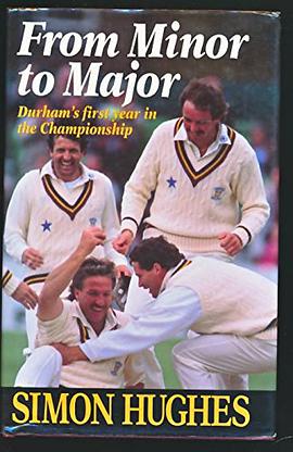 From Minor to Major pdf epub mobi 电子书 下载