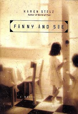 Fanny and Sue pdf epub mobi 电子书 下载