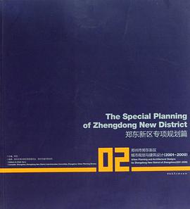 郑东新区专项规划篇