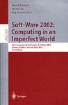 Soft-Ware 2002 pdf epub mobi 下载