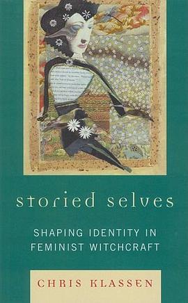 Storied Selves pdf epub mobi 电子书 下载
