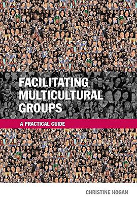 Facilitating Multicultural Groups pdf epub mobi 电子书 下载