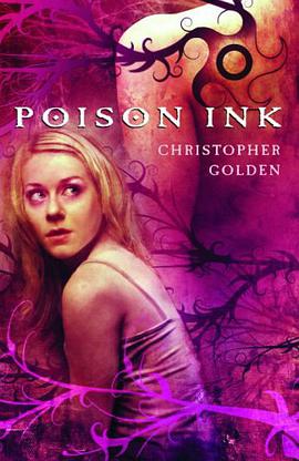 Poison Ink pdf epub mobi 电子书 下载