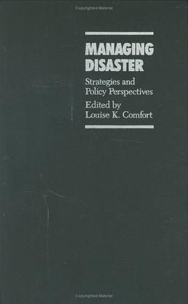 Managing Disaster pdf epub mobi 电子书 下载