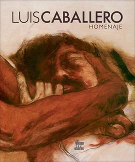 Luis Caballero pdf epub mobi 电子书 下载