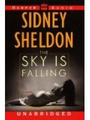 The Sky is Falling pdf epub mobi 电子书 下载