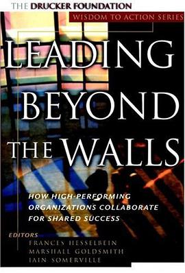 Leading Beyond the Walls pdf epub mobi 电子书 下载