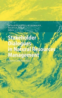 StakeholderDialoguesinNaturalResourcesManagement pdf epub mobi 电子书 下载