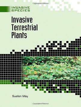 Invasive Terrestrial Plants pdf epub mobi 電子書 下載