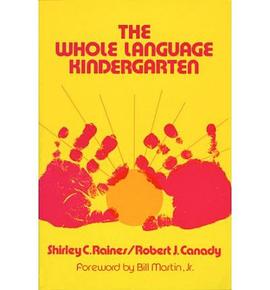 The Whole Language Kindergarten pdf epub mobi 电子书 下载