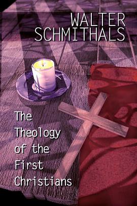 The Theology of the First Christians pdf epub mobi 電子書 下載