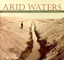 Arid Waters pdf epub mobi 电子书 下载