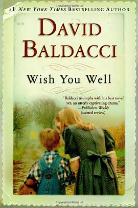Wish You Well pdf epub mobi 电子书 下载
