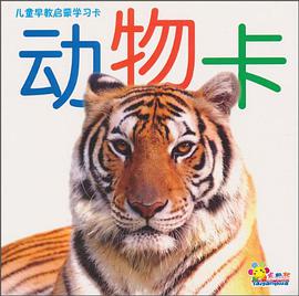 儿童早教启蒙学习卡 pdf epub mobi 电子书 下载