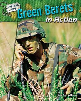 Green Berets in Action pdf epub mobi 电子书 下载