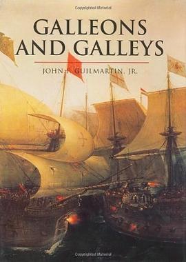 Galleons and Galleys pdf epub mobi 电子书 下载