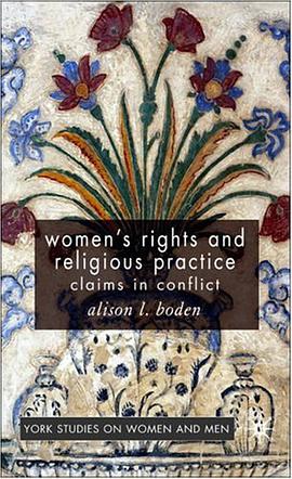 Women's Rights and Religious Practice pdf epub mobi 电子书 下载
