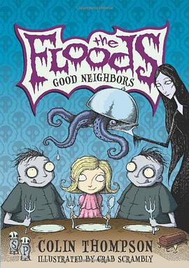 Good Neighbors pdf epub mobi 电子书 下载