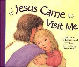 If Jesus Came to Visit Me pdf epub mobi 电子书 下载