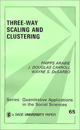Three Way Scaling