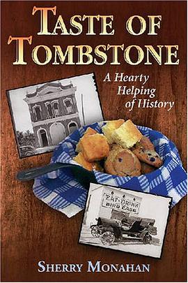 Taste of Tombstone pdf epub mobi 电子书 下载