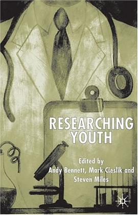 Researching Youth pdf epub mobi 电子书 下载