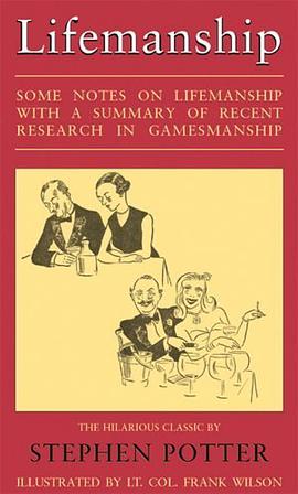 Lifemanship pdf epub mobi 電子書 下載