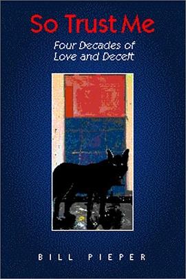 So Trust Me pdf epub mobi 电子书 下载