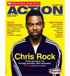 Scholastic Action pdf epub mobi 下载