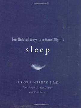 Ten Natural Ways to a Good Night's Sleep pdf epub mobi 下载