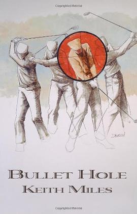 Bullet Hole pdf epub mobi 电子书 下载