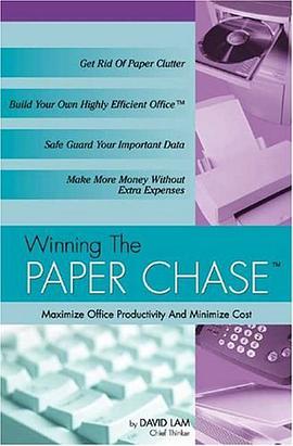 Winning the Paper Chase (Business Essentials Series) pdf epub mobi 电子书 下载
