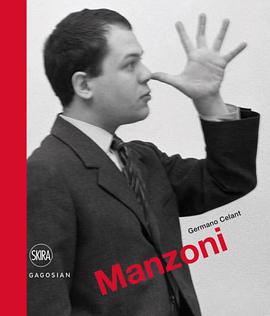 Piero Manzoni pdf epub mobi 电子书 下载