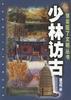 少林访古 pdf epub mobi 电子书 下载