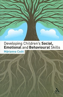 Developing Children's Social, Emotional and Behavioural Skills pdf epub mobi 电子书 下载