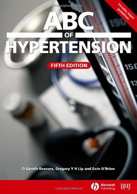 ABC of Hypertension pdf epub mobi 电子书 下载