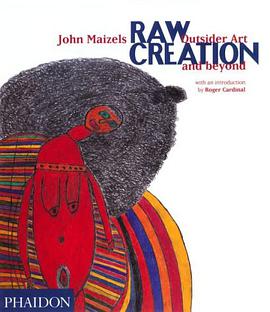 Raw Creation pdf epub mobi 电子书 下载