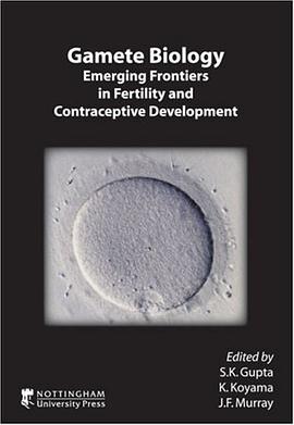 Gamete Biology pdf epub mobi 下载