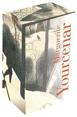 Coffret yourcenar pdf epub mobi 电子书 下载