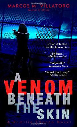 A Venom Beneath the Skin pdf epub mobi 下载