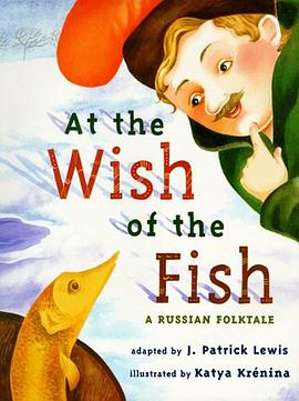 AT THE WISH OF A FISH pdf epub mobi 下载